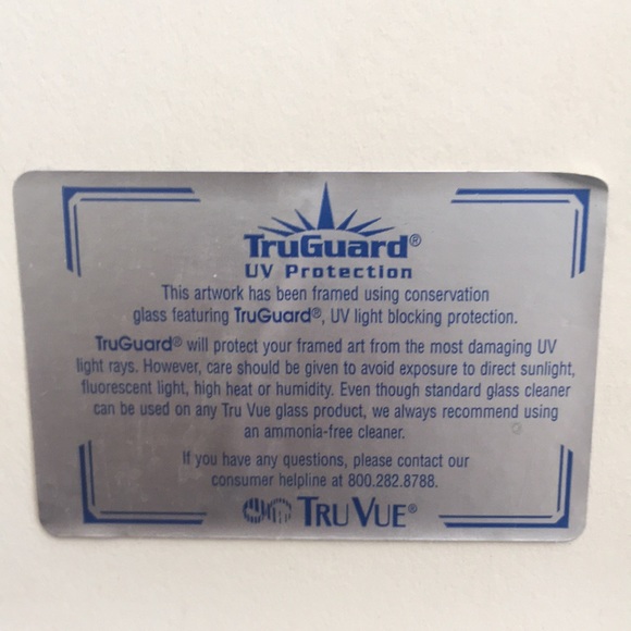 Dreams of Glory by Stewart Sherwood Framed Art Print #294/950 - Picture 10 of 10